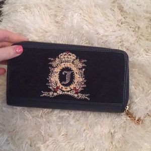 Juicy Couture wallet